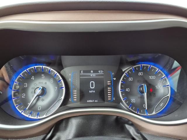 2022 Chrysler Voyager Vehicle Photo in Tampa, FL 33612