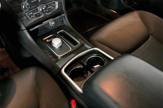 2022 Chrysler 300 Vehicle Photo in Kansas City, MO 64114