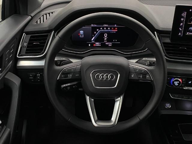 2024 Audi Q5 Vehicle Photo in Appleton, WI 54913