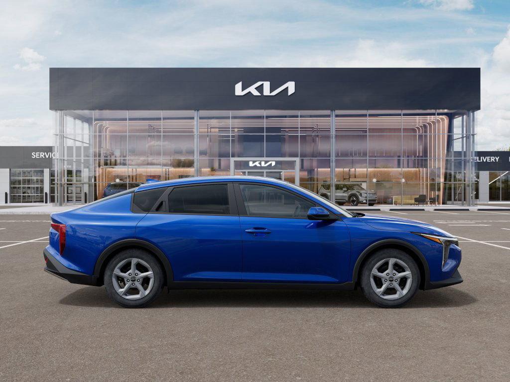 2025 Kia K4 Vehicle Photo in Belle Vernon, PA 15012