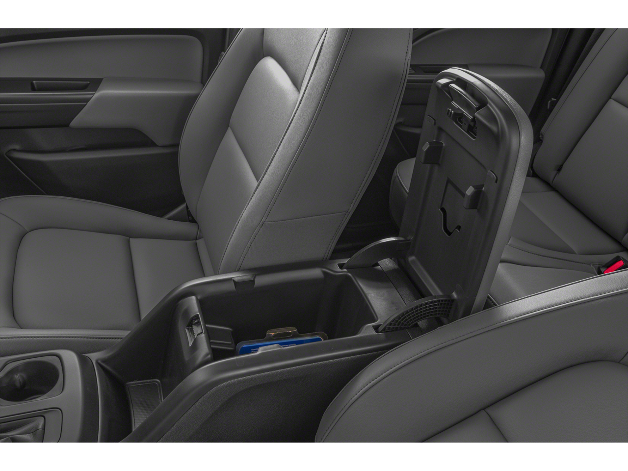 2019 Chevrolet Colorado Vehicle Photo in Gaffney, SC 29341