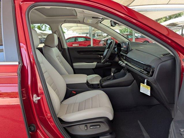 2024 Honda CR-V Vehicle Photo in San Antonio, TX 78230