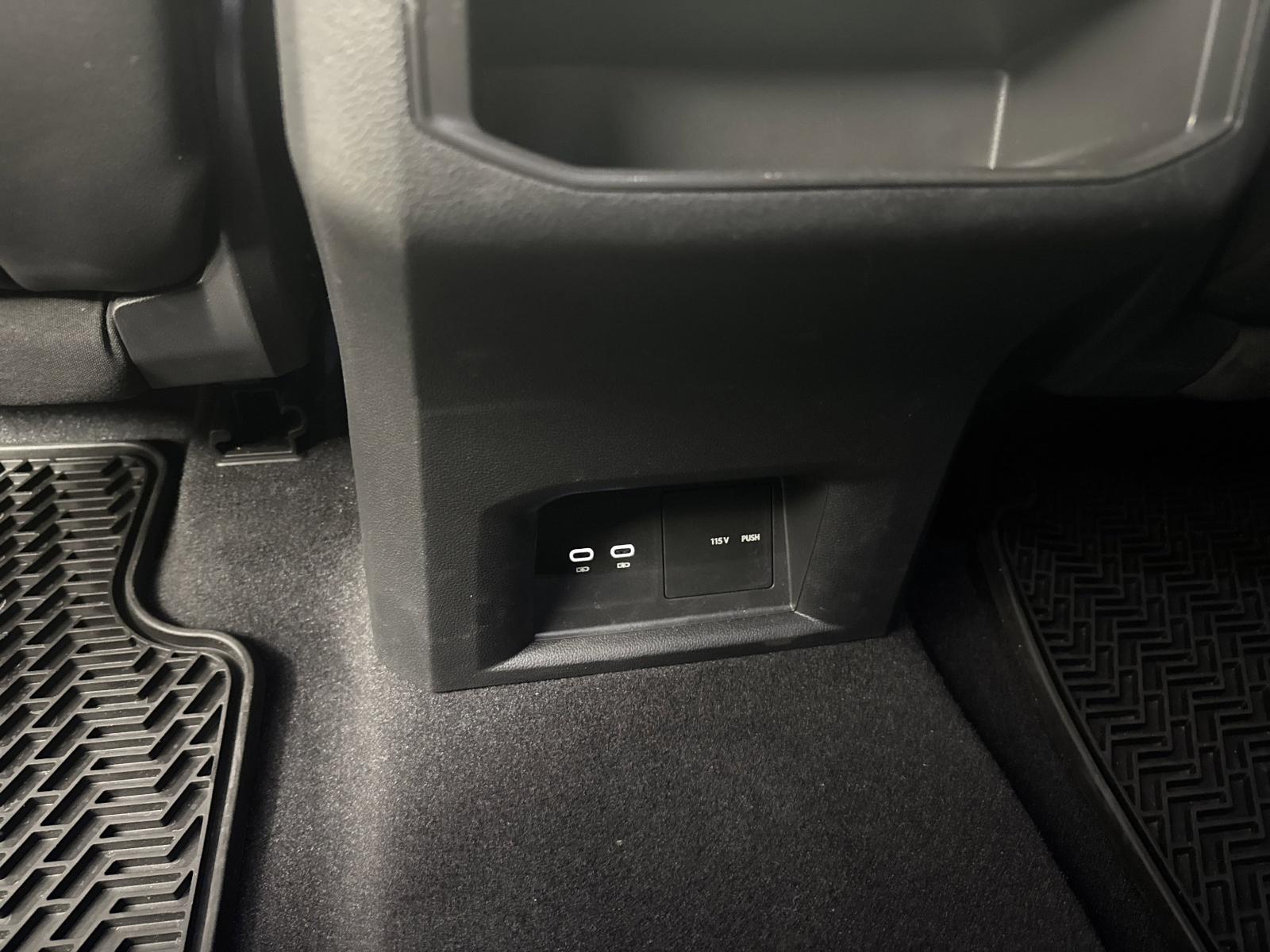 2021 Volkswagen Atlas Cross Sport Vehicle Photo in Georgetown, TX 78626