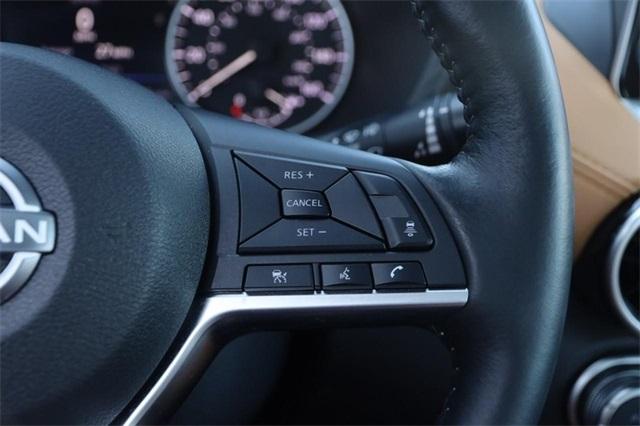 2024 Nissan Sentra Vehicle Photo in Hazelwood, MO 63042