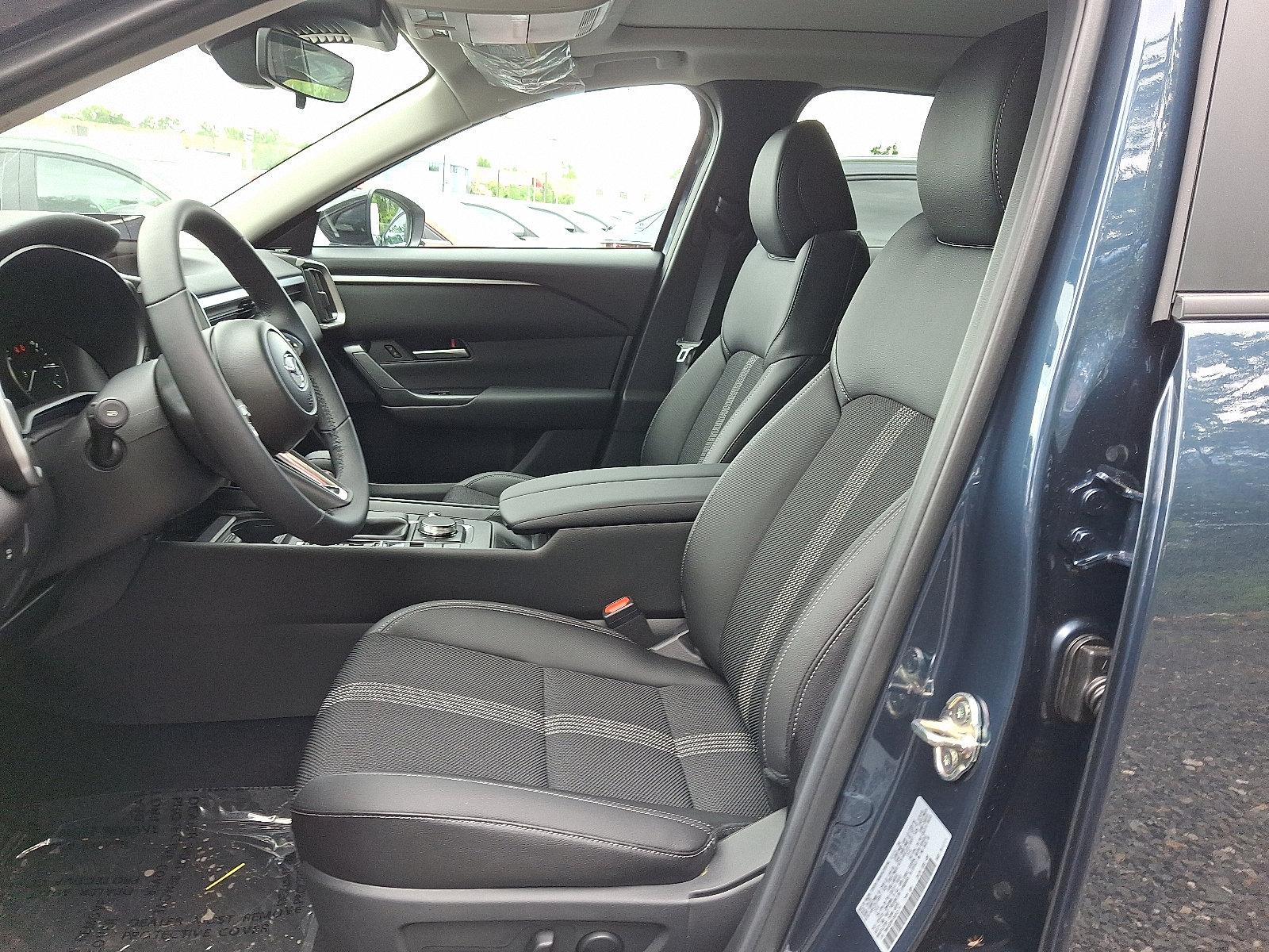 2025 Mazda CX-50 Vehicle Photo in Trevose, PA 19053