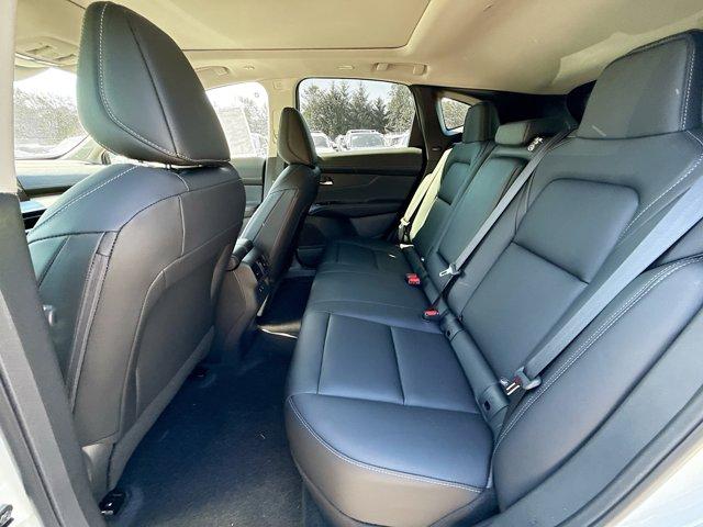 2025 Nissan Murano Vehicle Photo in Flemington, NJ 08822
