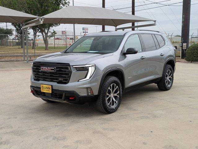 2025 GMC Acadia Vehicle Photo in SELMA, TX 78154-1459