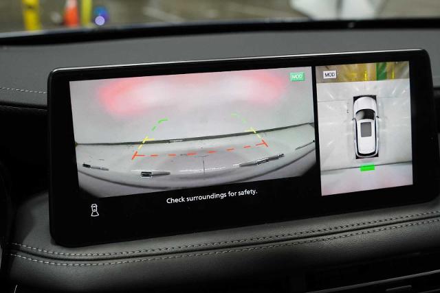 2022 INFINITI QX60 Vehicle Photo in GRAPEVINE, TX 76051