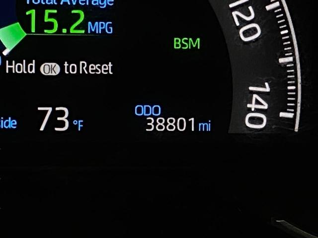 2020 Toyota RAV4 Vehicle Photo in Appleton, WI 54913