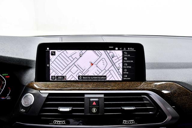 2021 BMW X3 sDrive30i Vehicle Photo in DALLAS, TX 75235