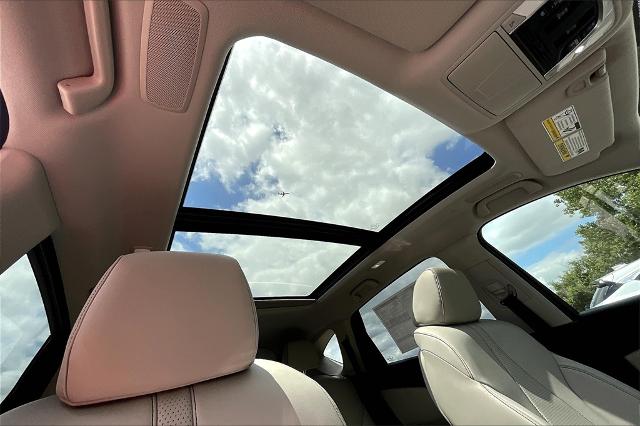 2025 Acura RDX Vehicle Photo in Tulsa, OK 74145