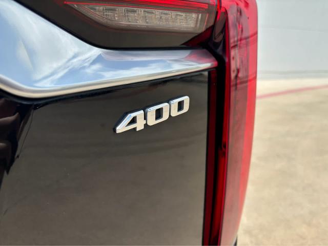 2021 Cadillac XT6 Vehicle Photo in Grapevine, TX 76051