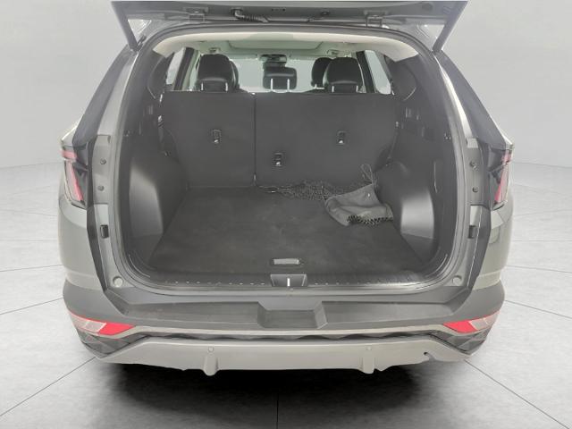 2022 Hyundai TUCSON Vehicle Photo in Oshkosh, WI 54904