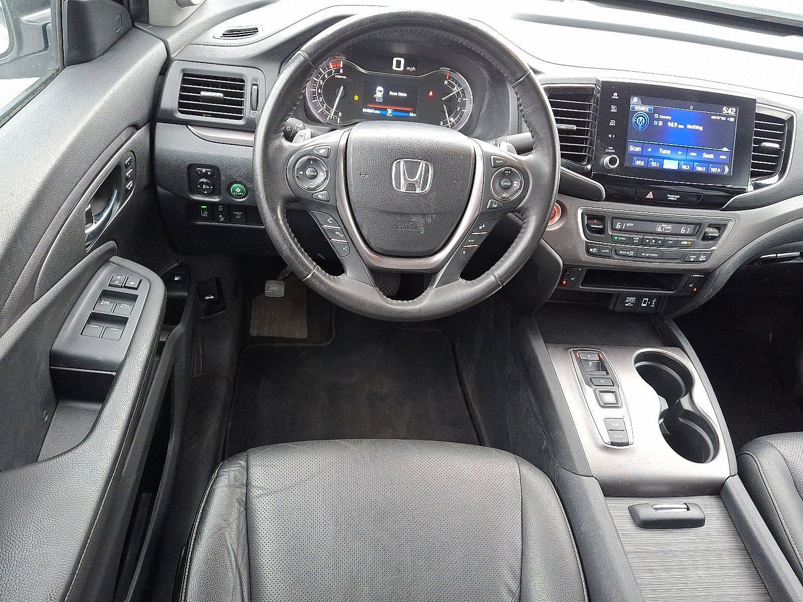 2023 Honda Ridgeline Vehicle Photo in Harrisburg, PA 17111