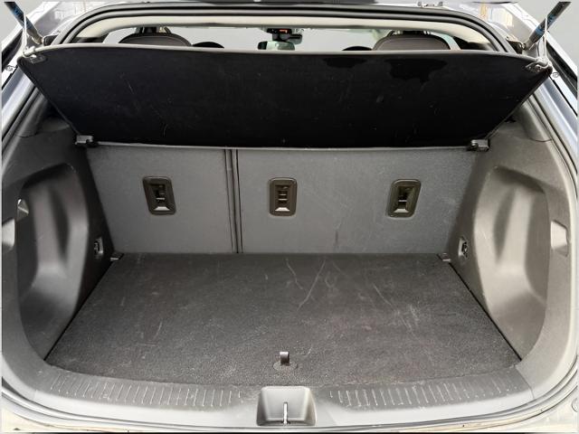 2022 Chevrolet Bolt EUV Vehicle Photo in MADISON, WI 53713-3220