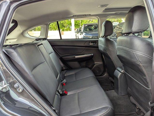 2016 Subaru Impreza Wagon Vehicle Photo in San Antonio, TX 78230
