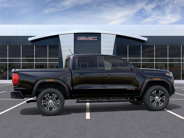 2025 GMC Canyon Vehicle Photo in WATERTOWN, CT 06795-3318