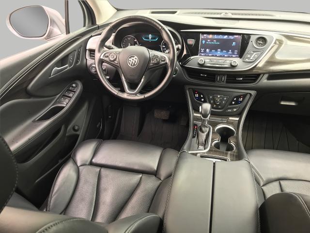 2020 Buick Envision Vehicle Photo in GREEN BAY, WI 54303-3330