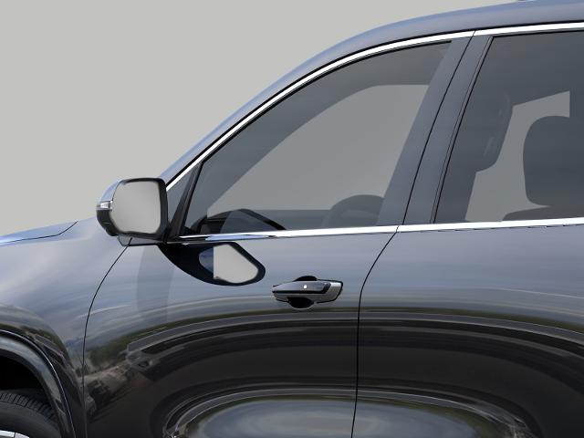 2025 GMC Acadia Vehicle Photo in GREEN BAY, WI 54303-3330