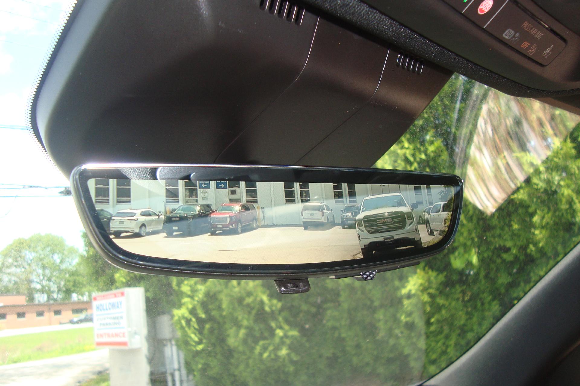 2023 Cadillac Escalade Vehicle Photo in PORTSMOUTH, NH 03801-4196