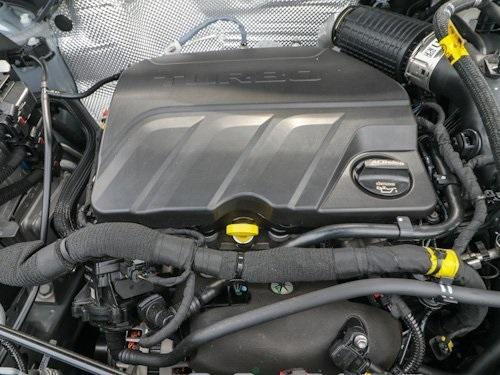 2025 Buick Encore GX Vehicle Photo in HOMOSASSA, FL 34448-1461