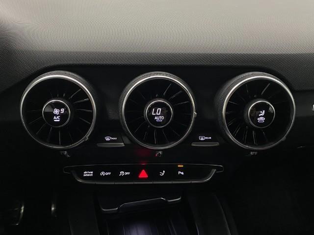 2023 Audi TTS Coupe Vehicle Photo in Appleton, WI 54913