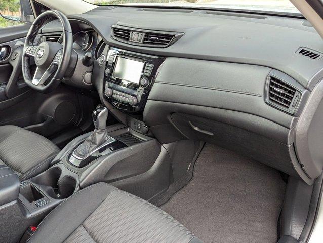 2020 Nissan Rogue Vehicle Photo in San Antonio, TX 78230