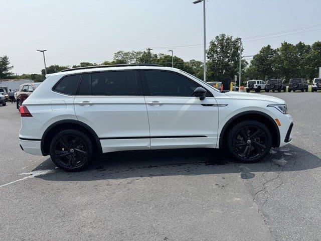 2024 Volkswagen Tiguan Vehicle Photo in Mechanicsburg, PA 17050-1707