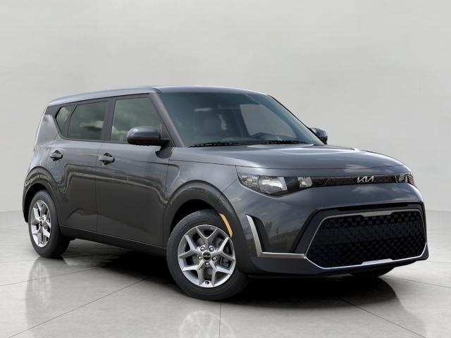 2025 Kia Soul Vehicle Photo in Oshkosh, WI 54904