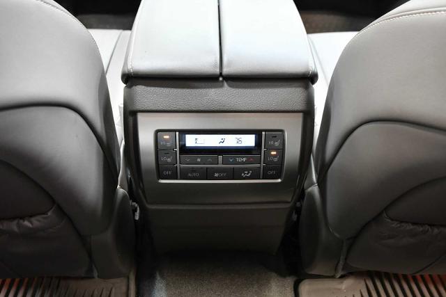 2019 Lexus GX 460 Vehicle Photo in DALLAS, TX 75235