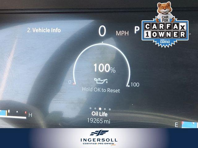2023 Jeep Grand Cherokee Vehicle Photo in WATERTOWN, CT 06795-3318