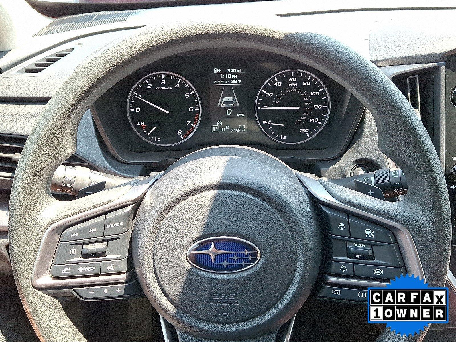 2024 Subaru Impreza Vehicle Photo in Harrisburg, PA 17111