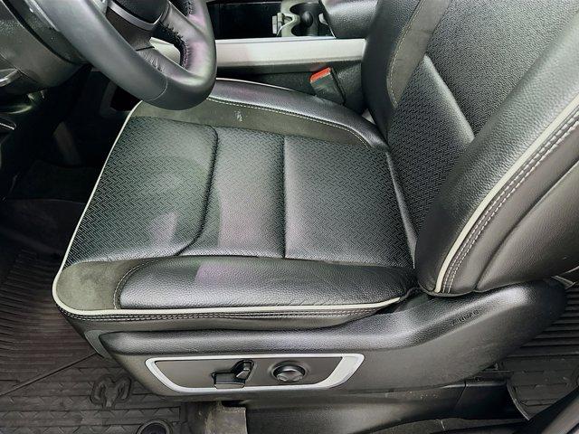 2024 Ram 1500 Vehicle Photo in Doylsetown, PA 18901
