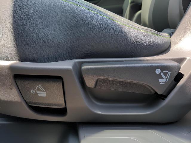 2025 Subaru Ascent Vehicle Photo in Green Bay, WI 54304