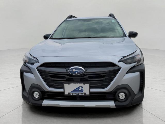 2025 Subaru Outback Vehicle Photo in Green Bay, WI 54304