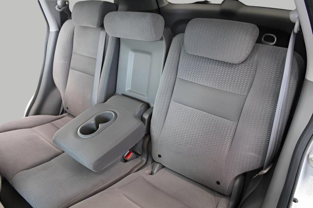 2008 Honda CR-V Vehicle Photo in Green Bay, WI 54304