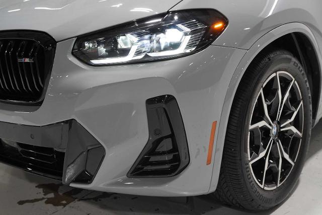 2023 BMW X3 M40i Vehicle Photo in GRAPEVINE, TX 76051