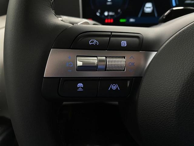 2025 Hyundai TUCSON Hybrid Vehicle Photo in Appleton, WI 54913