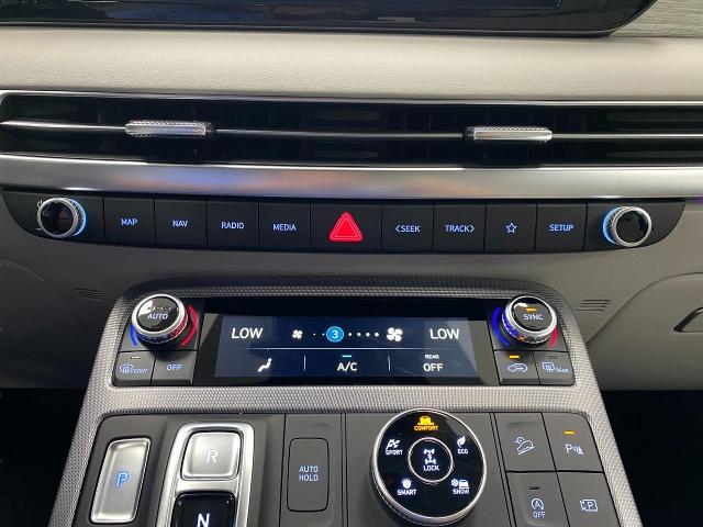 2025 Hyundai PALISADE Vehicle Photo in Appleton, WI 54913