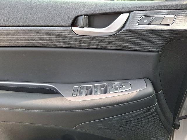 2024 Hyundai PALISADE Vehicle Photo in Philadelphia, PA 19116
