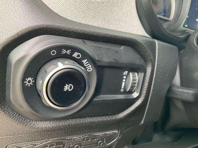 2025 Jeep Wrangler Vehicle Photo in Kaukauna, WI 54130