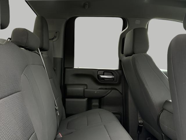 2021 Chevrolet Silverado 2500 HD Vehicle Photo in MIDDLETON, WI 53562-1492