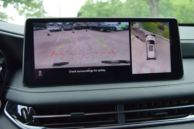 2025 INFINITI QX60 Vehicle Photo in DALLAS, TX 75209