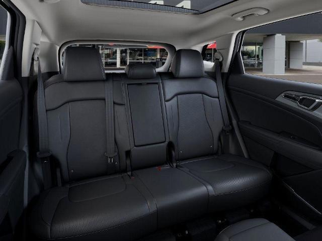 2026 Kia Sportage Vehicle Photo in Tucson, AZ 85712