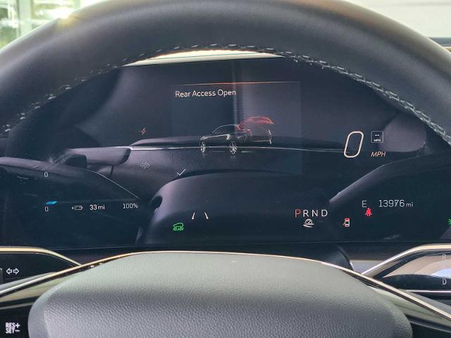 2024 Cadillac LYRIQ Vehicle Photo in HOUSTON, TX 77079