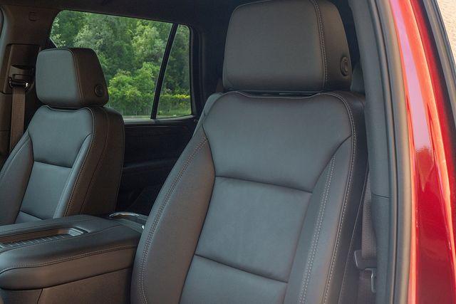 2024 Chevrolet Tahoe Vehicle Photo in DANBURY, CT 06810-5034