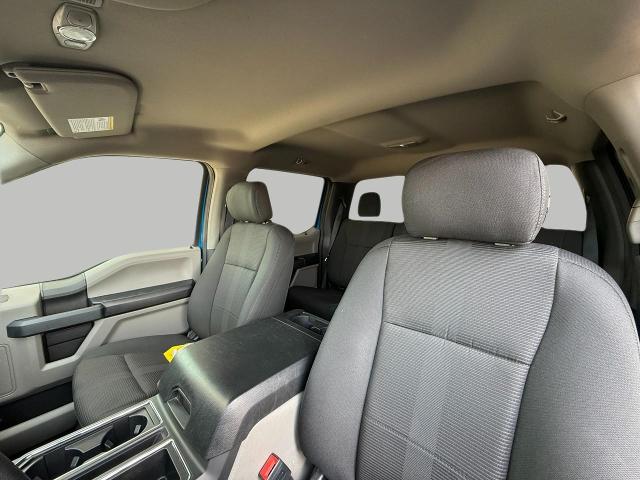 2019 Ford F-150 Vehicle Photo in Appleton, WI 54914