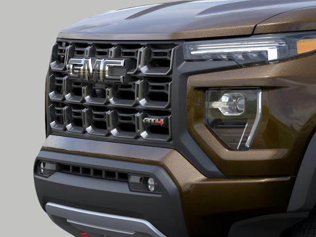 2025 GMC Canyon Vehicle Photo in MANITOWOC, WI 54220-5838