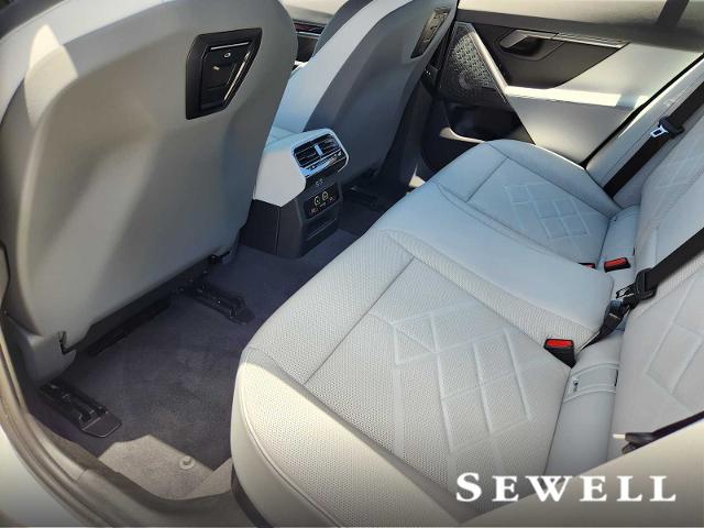 2026 BMW 550e xDrive Vehicle Photo in PLANO, TX 75024