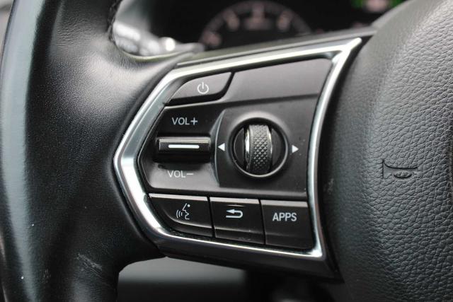 2021 Acura RDX Vehicle Photo in HOUSTON, TX 77090